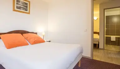 Residences Les Bergers (Alpe d'Huez)