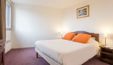 Residences Les Bergers (Alpe d'Huez)