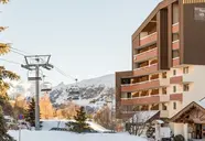 Residences Les Bergers (Alpe d'Huez)