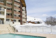 Residences Les Bergers (Alpe d'Huez)