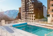 Residences Les Bergers (Alpe d'Huez)