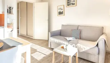 Residences Les Bergers (Alpe d'Huez)