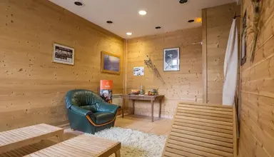 Residences Les Bergers (Alpe d'Huez)