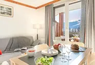Residences Les Bergers (Alpe d'Huez)