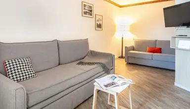 Residences Les Bergers (Alpe d'Huez)