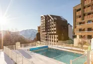 Residences Les Bergers (Alpe d'Huez)