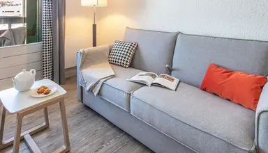 Residences Les Bergers (Alpe d'Huez)