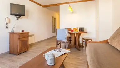 Residences Les Bergers (Alpe d'Huez)