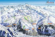 Residences Les Bergers (Alpe d'Huez)