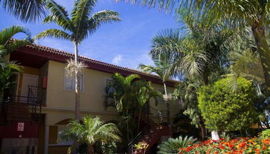 Residencial El Lano