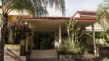 Residencial El Lano