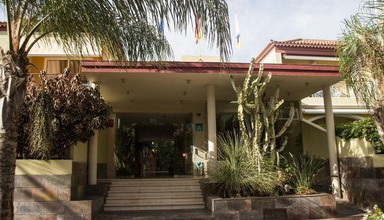 Residencial El Lano