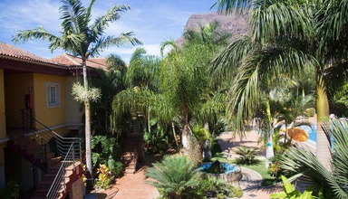 Residencial El Lano