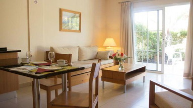 Residencial El Lano
