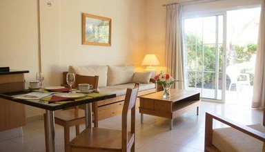 Residencial El Lano