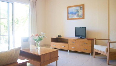 Residencial El Lano