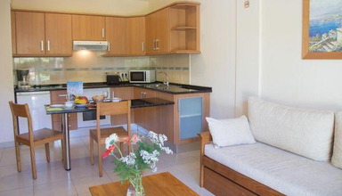 Residencial El Lano