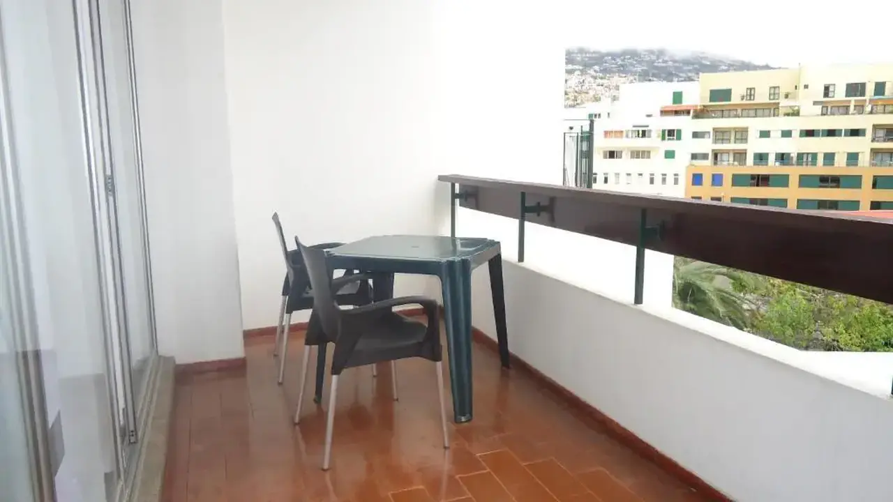 Residencial Greco