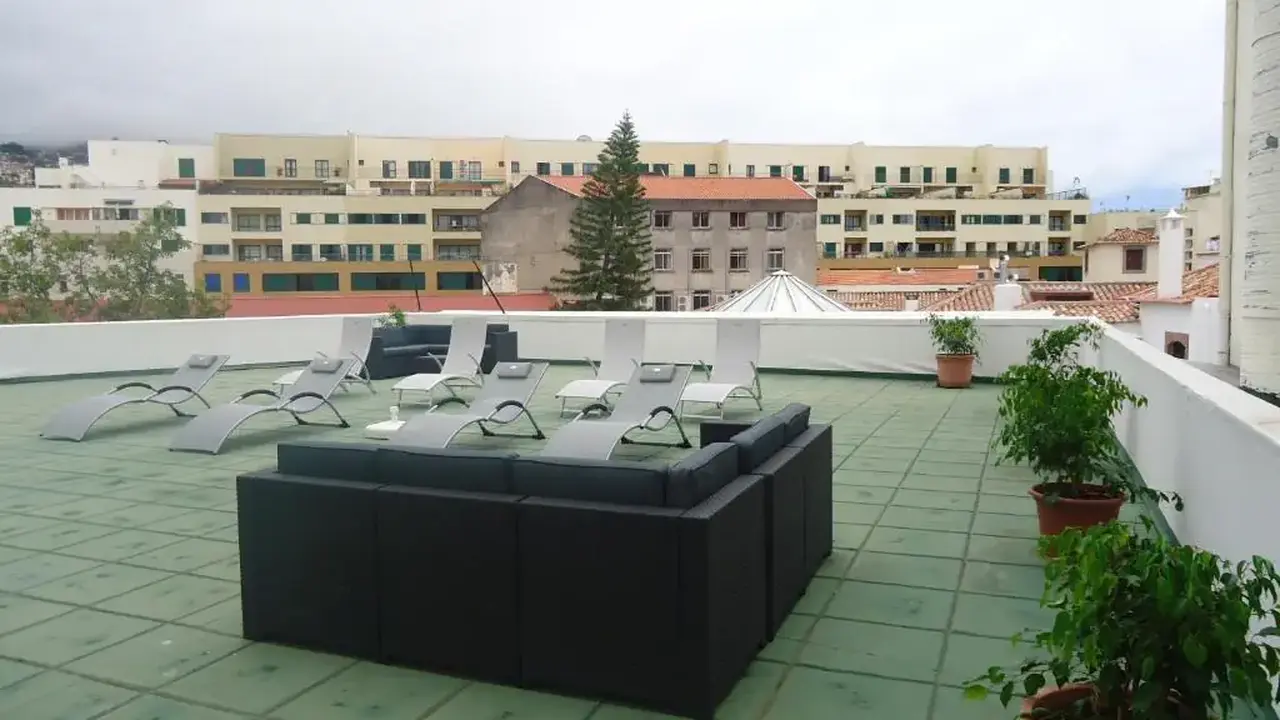 Residencial Greco