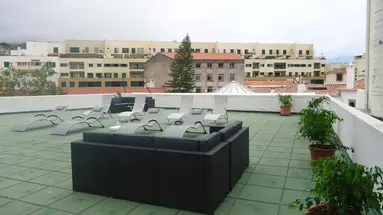 Residencial Greco