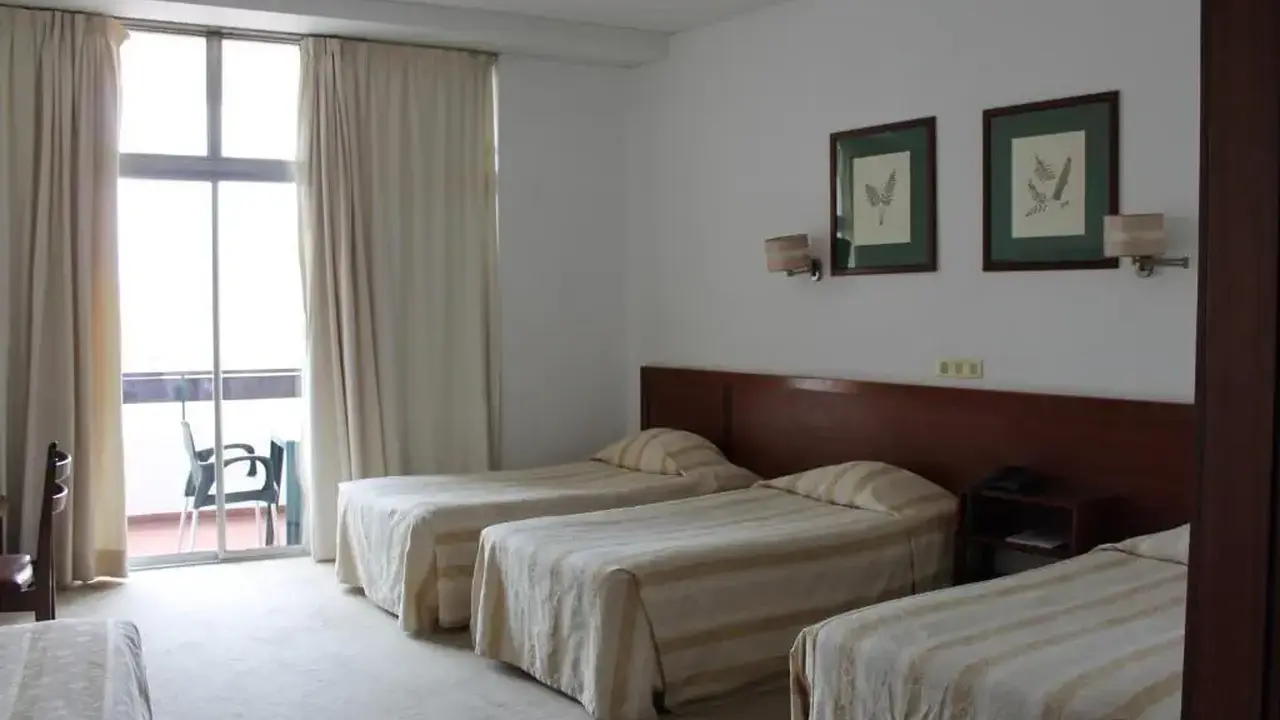 Residencial Greco