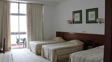 Residencial Greco