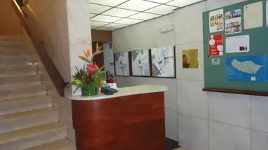 Residencial Greco