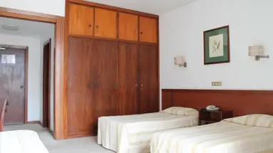 Residencial Greco