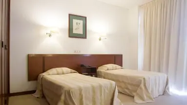 Residencial Greco