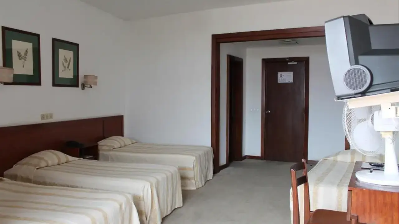 Residencial Greco