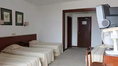 Residencial Greco