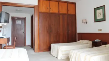 Residencial Greco