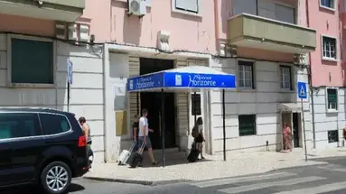 Residencial Horizonte