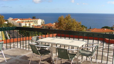 Residencial Monumental