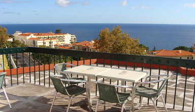 Residencial Monumental