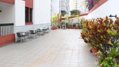 Residencial Monumental