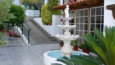 Residencial Vila Lusitania