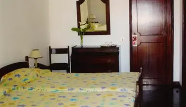 Residencial Vila Lusitania