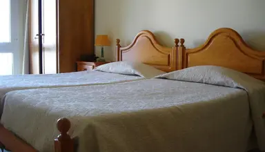 Residencial Vila Lusitania