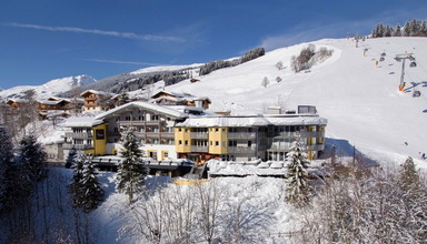 Residenz Hochalm