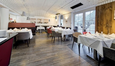 Residenz Hochalm