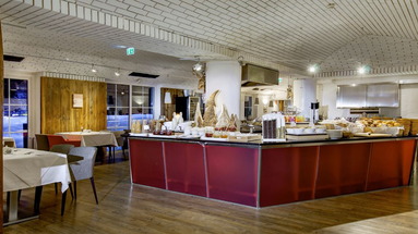 Residenz Hochalm