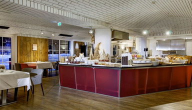 Residenz Hochalm