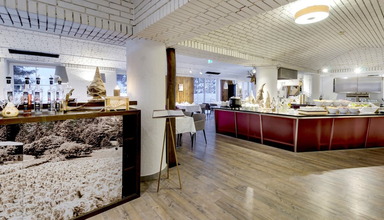 Residenz Hochalm