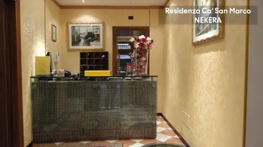 Residenza Ca San Marco