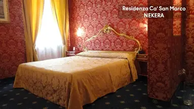 Residenza Ca San Marco