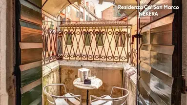 Residenza Ca San Marco