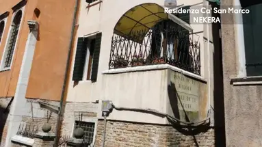 Residenza Ca San Marco