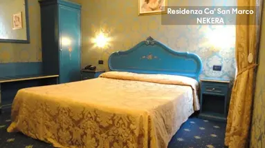 Residenza Ca San Marco