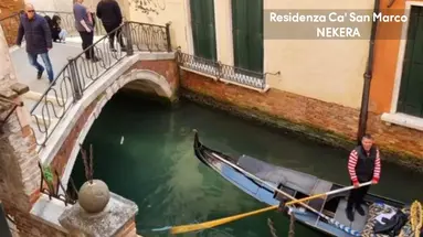 Residenza Ca San Marco